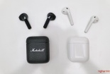 Marshall Minor III và AirPods 2 - phiên bản tai nghe không dây nào nổi trội hơn?