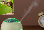  Thận trọng trước loại tinh dầu đuổi muỗi mua dễ, giá rẻ 
