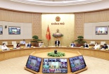 Thủ tướng: Các địa phương không được ra quy định trái với Trung ương
