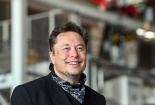 Elon Musk giàu nhất thế giới, khối tài sản 'đè bẹp' Bill Gates