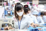 Lợi thế cạnh tranh của ngành dệt may Việt Nam