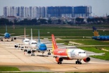 Đề xuất tăng tần suất bay Hà Nội - TP.HCM lên 6 chuyến khứ hồi/ngày