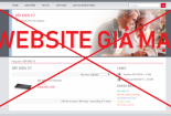 Phát hiện hàng loạt website giả mạo, lừa đảo người dùng