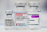 Đức: Phát hiện mới về tác dụng phụ của ba loại vaccine Covid-19 Pfizer, Moderna và AstraZeneca