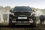 KIA ra mắt dòng xe SUV phiên bản đặc biệt kỷ niệm 1 năm ra mắt tại Ấn Độ