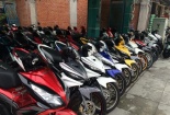 Cảnh báo mua xe máy cũ cần tỉnh táo để tránh bị 'hớ' và rủi ro sau này