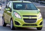 VinFast thông báo triệu hồi hơn 2.800 xe Chevrolet Spark