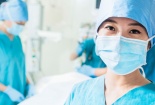 Đề xuất tạm ngừng kinh doanh tạm nhập, tái xuất khẩu trang, găng tay y tế