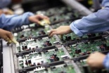 Ngành điện tử trên đà tăng trưởng, phấn đấu trở thành trọng yếu nền kinh tế