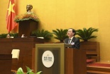 Việt Nam đang chuyển mạnh sang tạo ra 'tài sản trí tuệ', phục vụ tăng trưởng theo chiều sâu