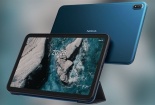 Máy tính bảng Nokia T20 lên kệ tại thị trường Việt Nam có gì đặc biệt?