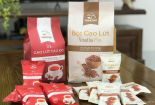 Sản phẩm gạo lứt mang thương hiệu Vinatha vi phạm pháp luật quảng cáo?