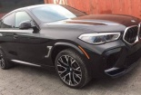 BMW X6 M chính thức có mặt tại Việt Nam có gì nổi trội?