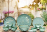 Cách chọn bát đĩa gốm sứ chất lượng tốt, cần lưu ý những mẹo nào?