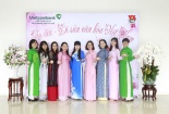 Vietcombank với công tác bình đẳng giới