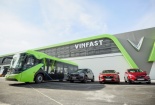 VinBus chính thức hoạt động tại Phú Quốc