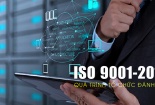 Áp dụng TCVN ISO 9001:2015: Kiểm soát tốt công việc, nâng cao năng lực điều hành