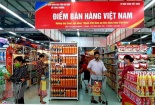 Xây dựng, phát triển thương hiệu hàng Việt, từng bước vươn ra thị trường thế giới