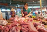 Cần thanh, kiểm tra quyết liệt để tìm ra nguyên nhân hình thành nghịch lý giá thịt lợn