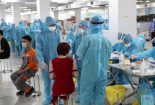 'Loạn' giá mua test xét nghiệm Covid-19
