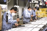 CPI tháng 10/2021 giảm 0,2% 