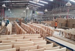 Doanh nghiệp ngành gỗ chủ động thích ứng, phục hồi sản xuất kinh doanh