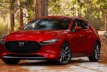 Mazda3 Sport giảm giá mạnh, lăn bánh rẻ bất ngờ chỉ vài trăm triệu