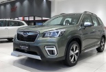 Mẫu crossover hạng C đang được ưu đãi hơn 200 triệu đồng có gì 'hot'?