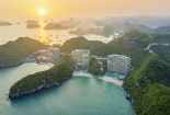 'Staycation': Thay đổi thói quen du lịch, dịch chuyển xu thế đầu tư