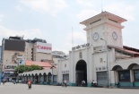 10 tháng đầu năm 2021: Hoạt động xuất – nhập khẩu TP.HCM đạt mức tăng trưởng dương