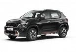 Bất ngờ, Kia Sonet phiên bản đặc biệt giá chỉ hơn 300 triệu đồng