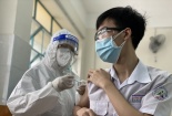 Bộ Y tế hướng dẫn tiêm vaccine phòng COVID-19 cho trẻ em
