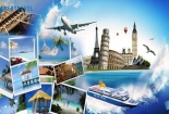 Giảm bớt khó khăn cho doanh nghiệp kinh doanh dịch vụ lữ hành