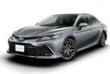 Toyota Camry 2022 sắp ra mắt có giá bao nhiêu?