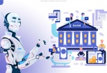 Trí tuệ nhân tạo tác động đến nhiều ngành, lĩnh vực trong cuộc sống
