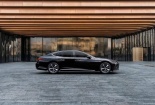Lộ diện giá xe Lexus LS 500 phiên bản nâng cấp 2022