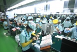 Thông báo của Vương quốc Anh về hạn chế chất nguy hiểm trong sản phẩm điện, điện tử
