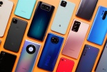Top 5 điện thoại Android tốt, đáng mua nhất 2021 không nên bỏ lỡ