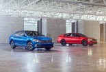 Xe sedan đẹp long lanh, giá hơn 400 triệu cạnh tranh trực tiếp với Mazda3