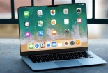 Apple không thêm Face ID và màn hình cảm ứng lên Macbook vì sao?