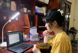 Cách giữ an toàn cho các buổi học trực tuyến
