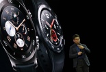Huawei sắp ra mắt smartwatch hỗ trợ đo huyết áp