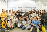 650.000 người Việt được tham gia khoá đào tạo kỹ năng số vì cộng đồng