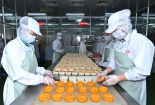Hoàn tất đăng ký doanh nghiệp sản xuất thực phẩm xuất khẩu sang Trung Quốc