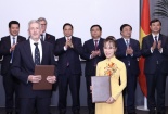 Tập đoàn Sovico tài trợ hơn 4.800 tỷ cho Đại học Linacre phát triển nghiên cứu, giáo dục