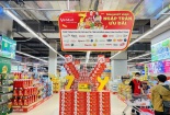 VinMart/VinMart+ 'tung' khuyến mãi lớn nhân dịp sinh nhật 7 tuổi