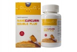 Công ty CP Y, Dược Quốc gia Việt Nam quảng cáo sai sự thật TPBVSK Nanocurcumin Double Plus