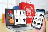 Mua sắm online: Bùng nổ xu hướng