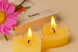 Nến thơm - Thú vui tao nhã mang hiểm họa cho sức khỏe