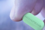Thuốc viên Molnupiravir điều trị Covid-19 đã được nước Anh phê duyệt chính thức